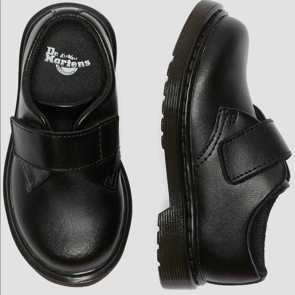 Dr. Martens (Little Boy)  Shoes Size 13